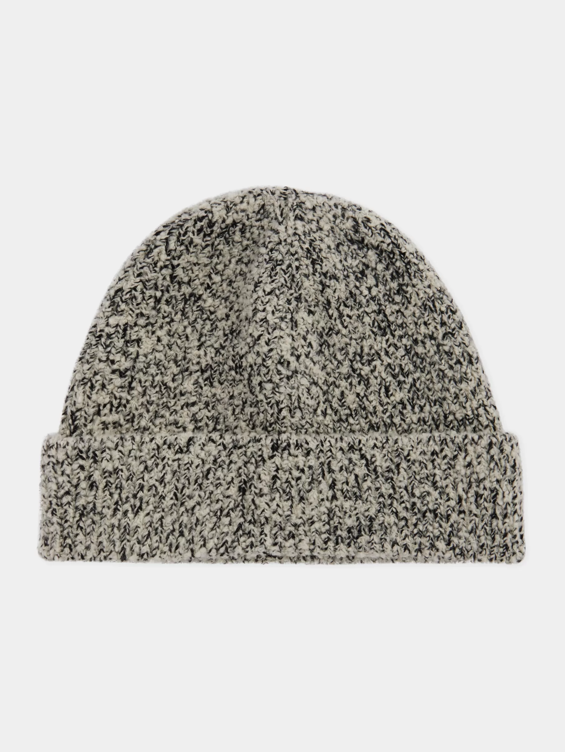 Rabanne BEANIE IN WOOL AND CASHMERE