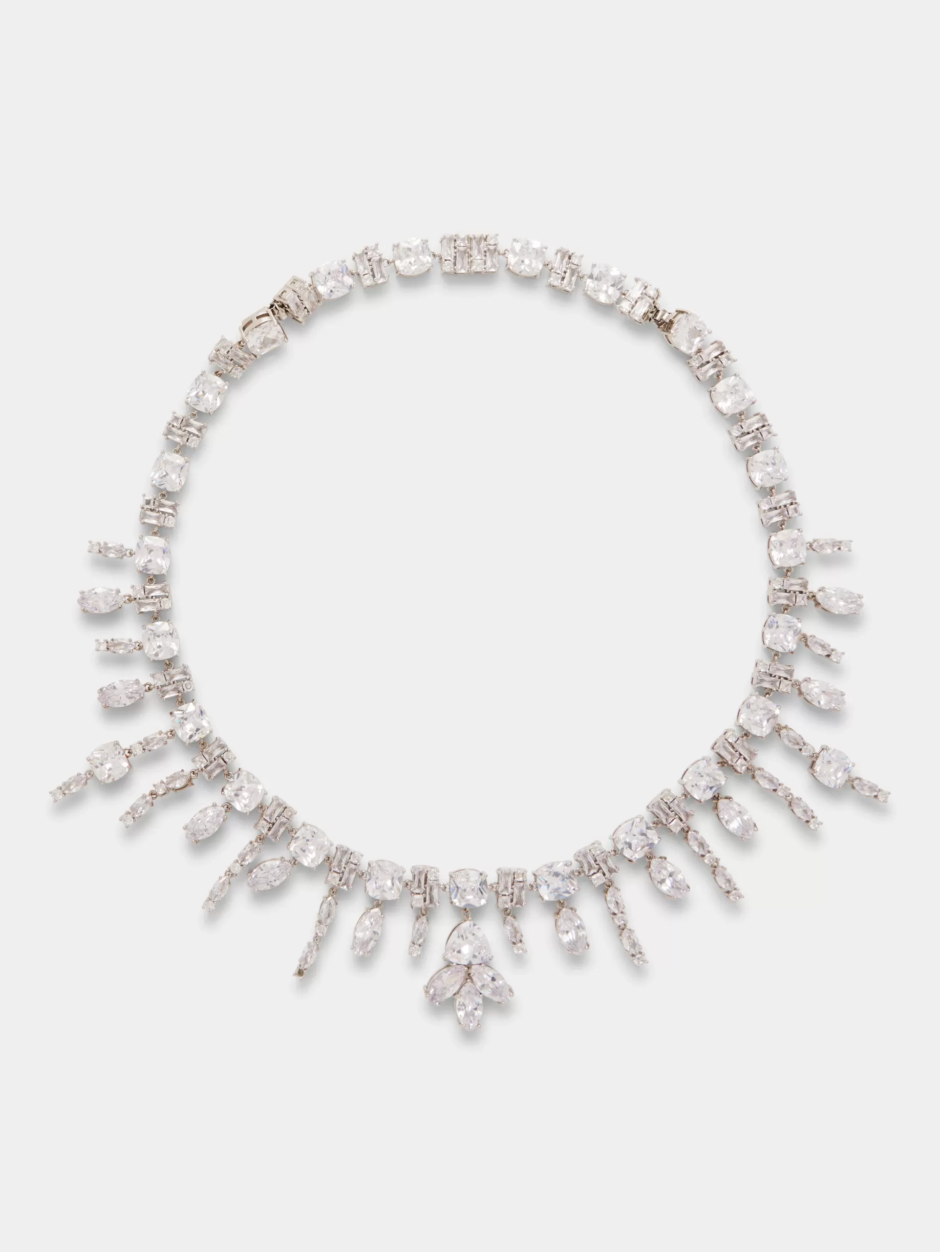 Rabanne STRASS NECKLACE