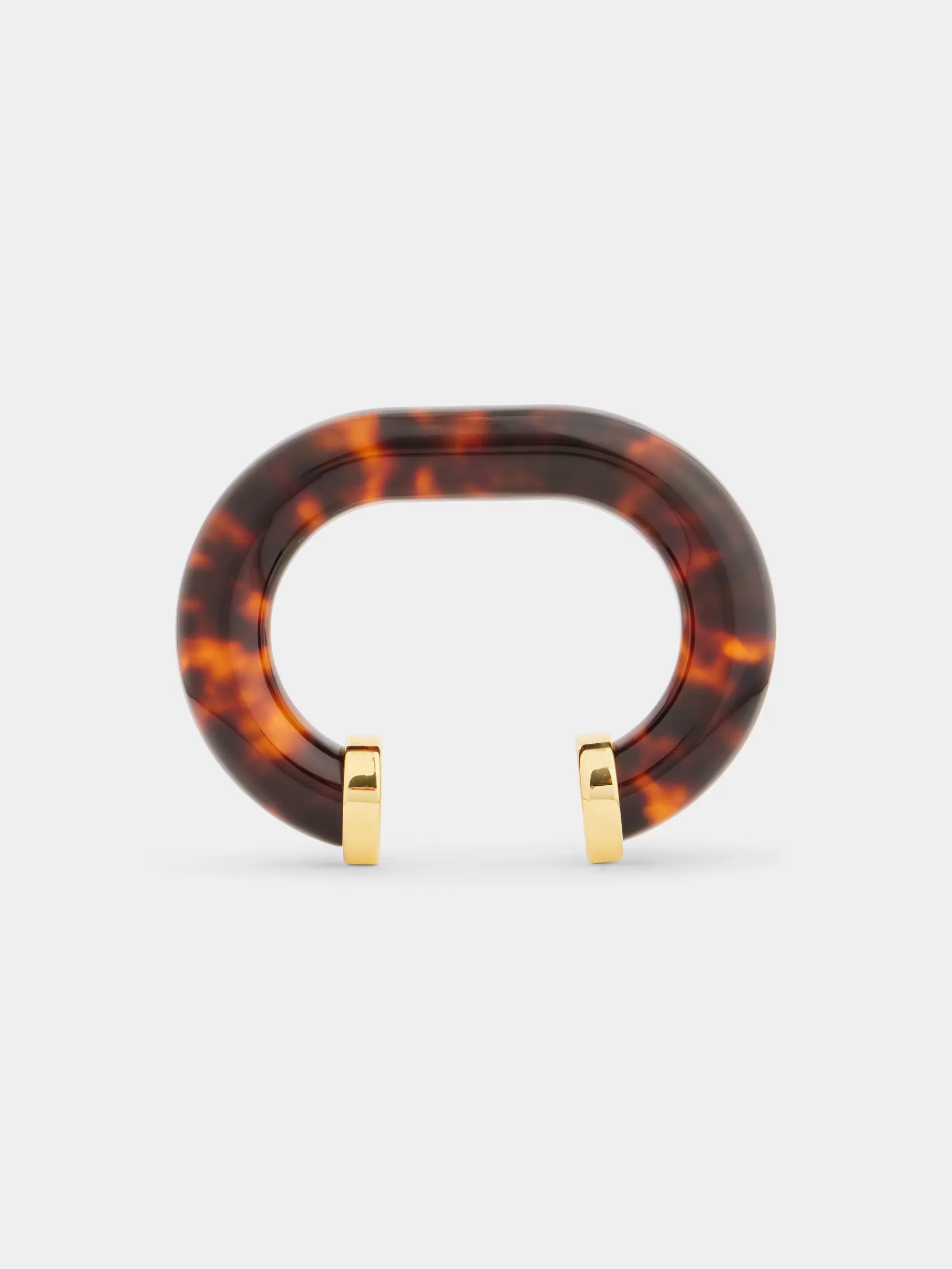 Rabanne XL LINK TARTARUGA BRACELET